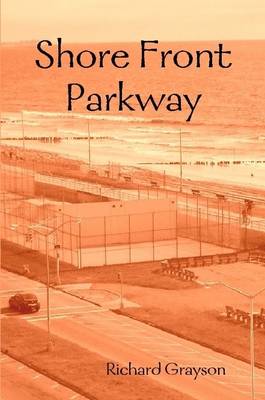 Book cover for Shore Front Parkway