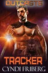 Book cover for Tracker