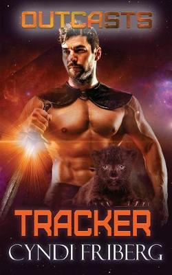 Cover of Tracker