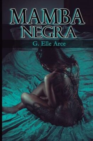 Cover of Mamba Negra