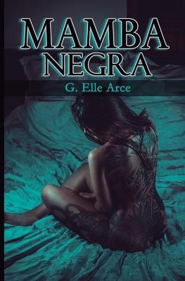 Book cover for Mamba Negra