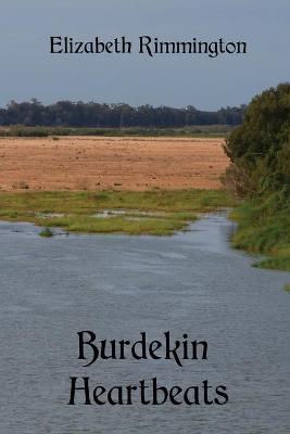 Book cover for Burdekin Heartbeats