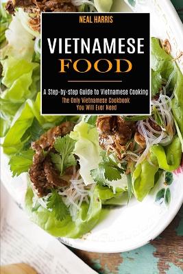 Cover of Vietnamese Food