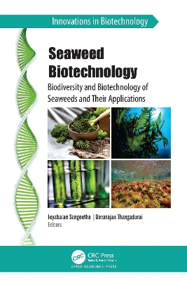 Cover of Seaweed Biotechnology