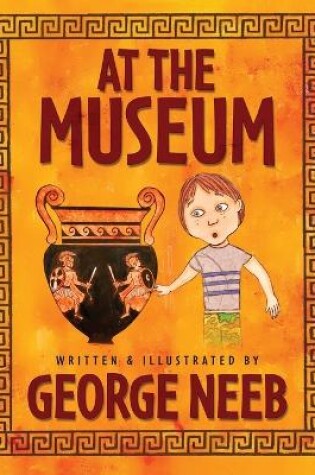 Cover of At the Museum