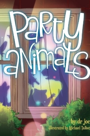 Cover of Party Animals