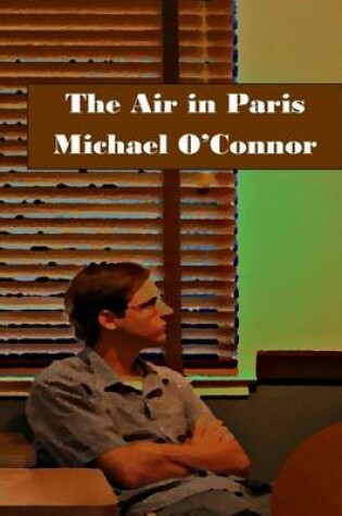 Cover of The Air in Paris
