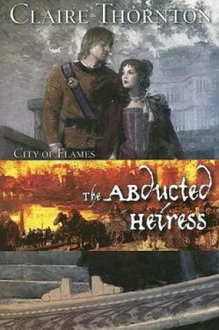 Cover of Abducted Heiress