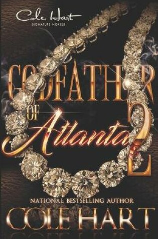 Cover of Godfather of Atlanta 2