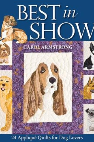 Cover of Best In Show