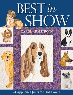 Book cover for Best In Show