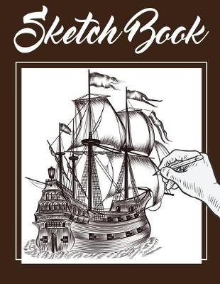 Book cover for Sketch Book