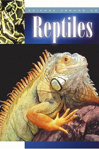 Cover of Reptiles