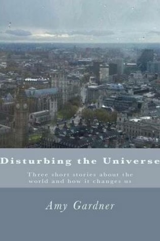 Cover of Disturbing the Universe