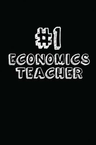 Cover of #1 Economics Teacher