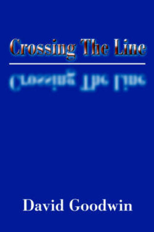 Cover of Crossing the Line