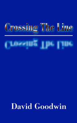 Book cover for Crossing the Line