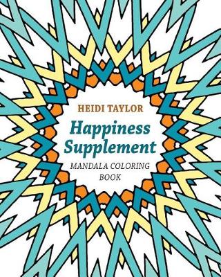 Book cover for Happiness Supplement