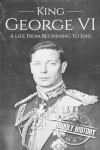 Book cover for King George VI