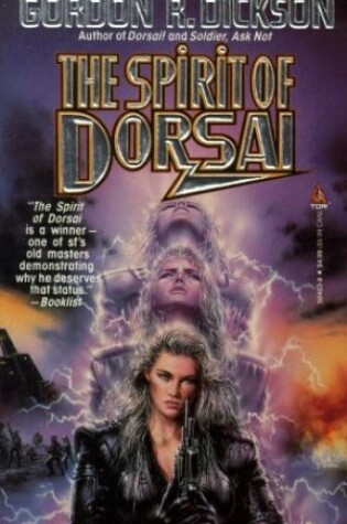 Cover of The Spirit of Dorsal