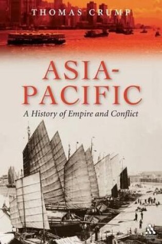 Cover of Asia-Pacific