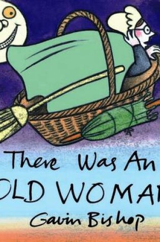 Cover of There Was an Old Woman