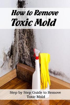 Book cover for How to Remove Toxic Mold
