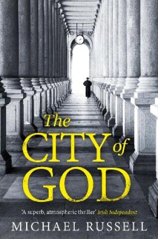 Cover of The City of God