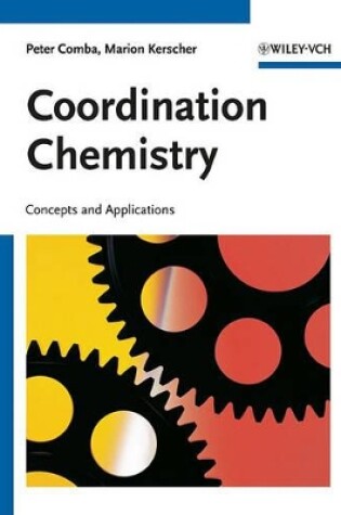 Cover of Coordination Chemistry