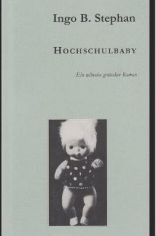 Cover of Hochschulbaby
