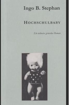Book cover for Hochschulbaby