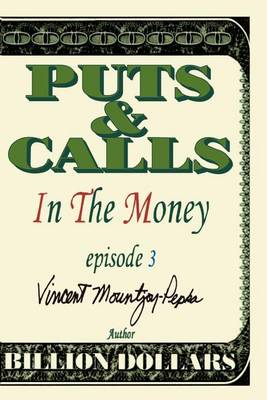 Book cover for In the Money Episode III