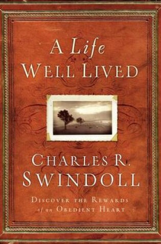 Cover of A Life Well Lived
