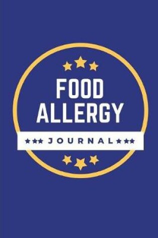 Cover of Food Allergy Journal