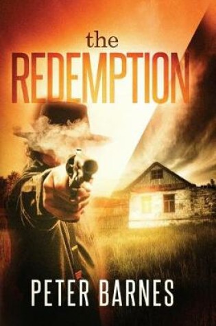 Cover of The Redemption