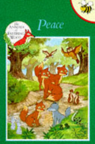 Cover of Peace