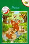 Book cover for Peace