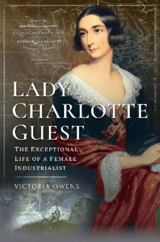 Cover of Lady Charlotte Guest