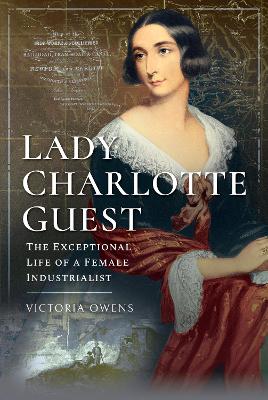 Cover of Lady Charlotte Guest