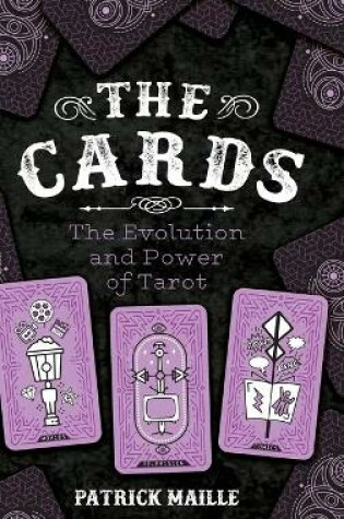 Cover of The Cards