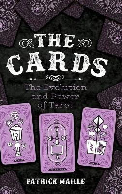 Cover of The Cards