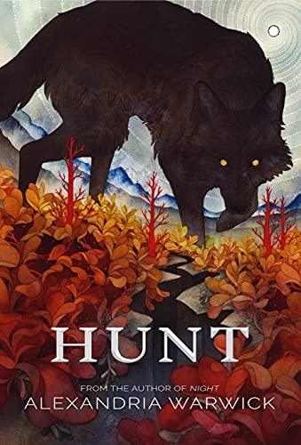 Cover of Hunt