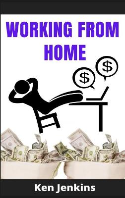 Book cover for Working from Home