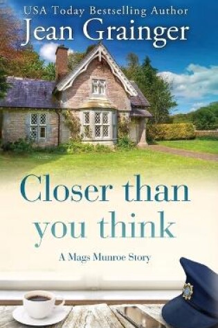 Cover of Closer than you think