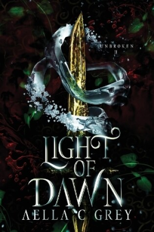 Cover of Light of Dawn