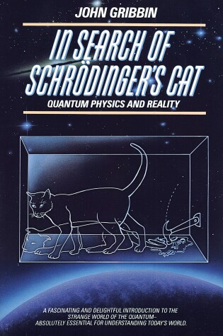 In Search of Schrodinger's Cat