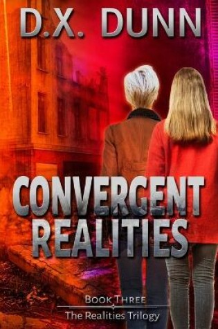 Cover of Convergent Realities