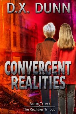 Book cover for Convergent Realities