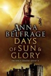 Book cover for Days of Sun and Glory