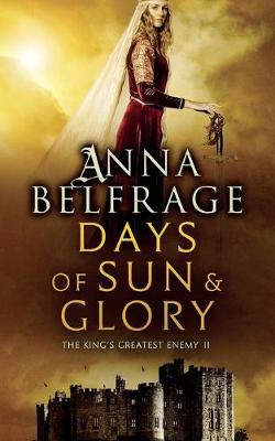 Book cover for Days of Sun and Glory
